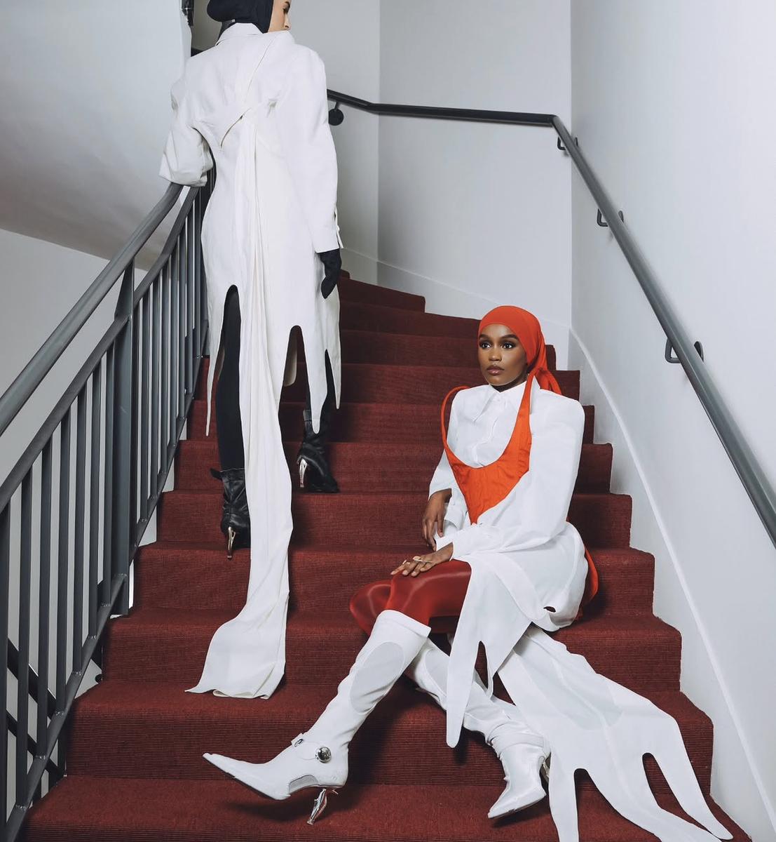 Elegance Beyond Borders