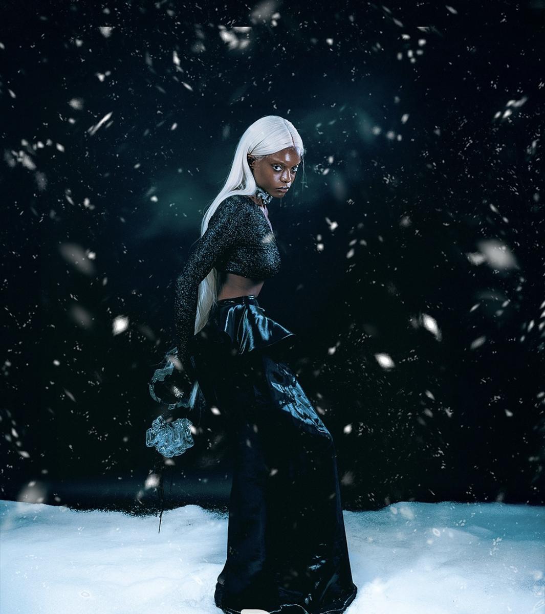 A Journey to Self-Acceptance