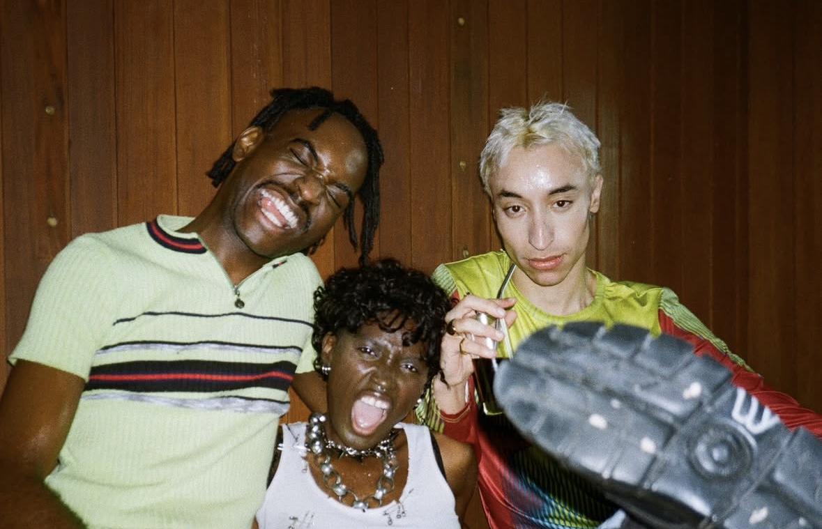 Kungs x David Guetta